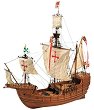 Карака - Santa Maria - Сглобяем модел от дърво -