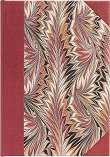  Paperblanks Rubedo - 