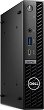   Dell OptiPlex 7020 MFF - Intel Core i3-12100T 2.0 GHz, 8 GB RAM DDR5, 512 GB SSD, Windows 11 Pro - 