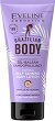 Eveline Brazilian Body Self-Tanning Body Lotion - 