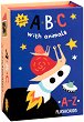 ABC with animals - 