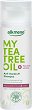 Alkmene My Tea Tree Oil Anti-Dandruff Shampoo - 