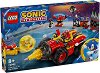 LEGO Sonic the Hedgehog -      - 