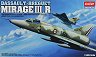  - Mirage III R -   - 