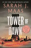 Throne of Glass - book 6: Tower of Dawn - Sarah J. Maas - 