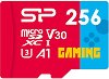 Micro SDXC   256 GB Silicon Power Superior Gaming