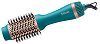 Beurer 2 in 1 Volumising Hair Dryer Brush HC 45 Ocean - 