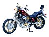  - Yamaha Virago XV1000 - 