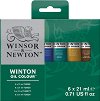   Winsor & Newton - 