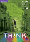 Think -  Starter (A1):      Second Edition - 