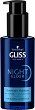 Gliss Night Elixir Overnight Moisture - 