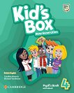 Kid's Box New Generation -  4:       - 