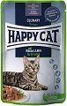     Happy Cat Meat in Sauce - 