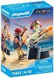 Playmobil Pirates -    - 