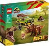 LEGO Jurassic World -    - 