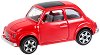   Fiat 500 - Bburago - 