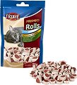    Trixie Rolls - 