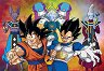 Dragon Ball 2 - 