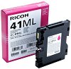   RICOH GC41ML Magenta