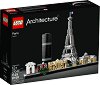 LEGO Architecture -  - 