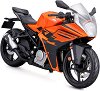  KTM RC 390 - Maisto Tech - 