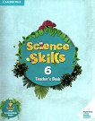 Science Skills -  6:         - 