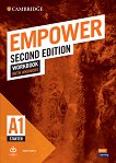 Empower -  Starter (A1):      Second Edition - 
