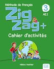 Zigzag+ -  3 (A2.1):      - 