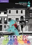 Think -  4 (B2):       Second Edition - 