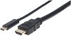  USB Type-C  HDMI Manhattan