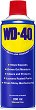   WD-40 - 