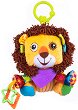    BaliBazoo Lion Lucy - 