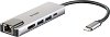 USB-C  D-Link DUB-M520