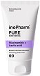 InoPharm Pure Elements Brilliant Skin Gel Cleanser - 