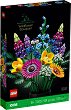 LEGO Wildflower Bouquet -     - 