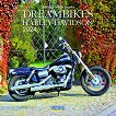   - Dreambikes. Harley Davidson 2024 - 