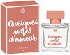 Yves Rocher Quelques Notes d'Amour EDP - 