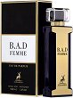 Maison Alhambra B.A.D Femme EDP - 