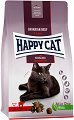      Happy Cat Sterilised Adult Bavarian Beef - 