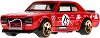   Nissan Skyline HT 2000GT-X - Mattel - 