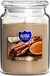     Bispol Cinnamon - 