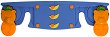    Kids Kit Sleep Safe - 100 x 30 cm - 