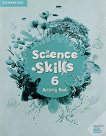 Science Skills -  6:        - 