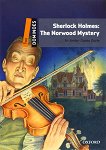 Dominoes -  2 (A2/B1): Sherlock Holmes. The Norwood Mystery - 