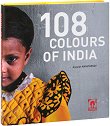 108 colours of India - 