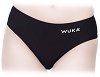 WUKA Stretch Seamless Period Pants - 