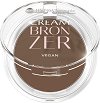 Bell HypoAllergenic Cream Bronzer - 