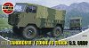   - Landrover 1 Tonne FC Truck G.S. Body - 