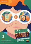Game Changer -  3 (B1):        - 
