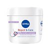 Nivea Repair & Care 10% Glycerin + Panthenol Cream - 